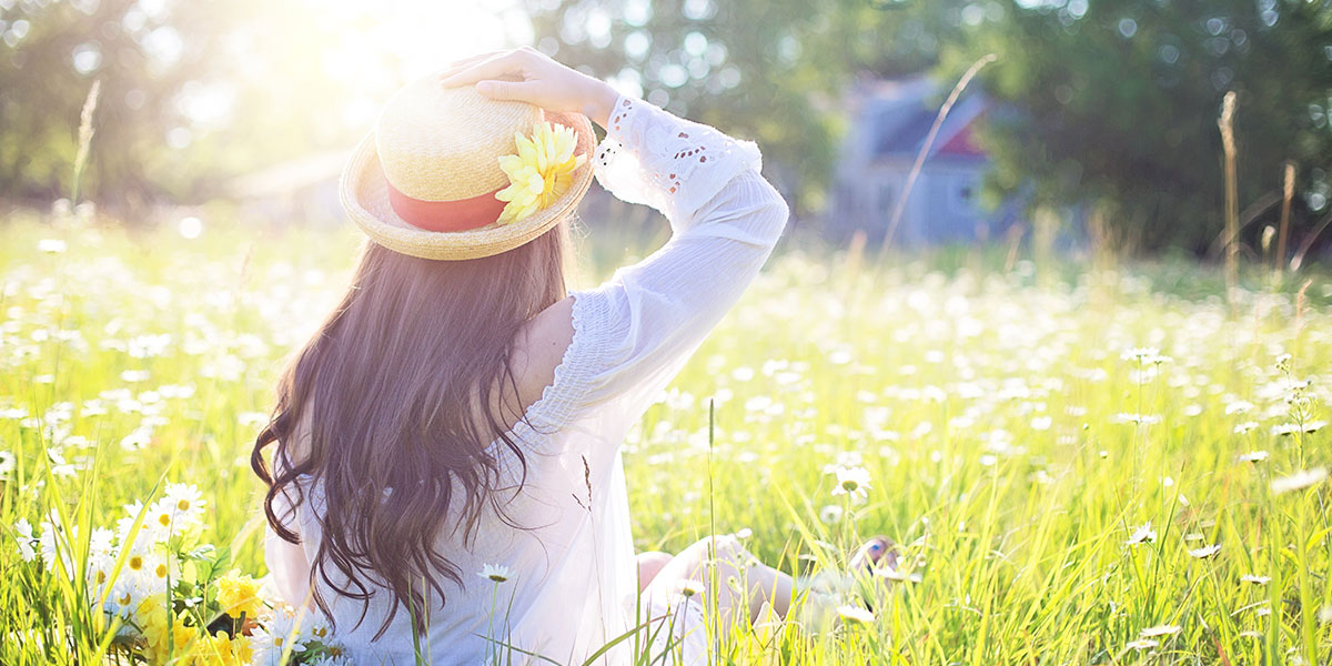 5 easy steps to live healthy this summer